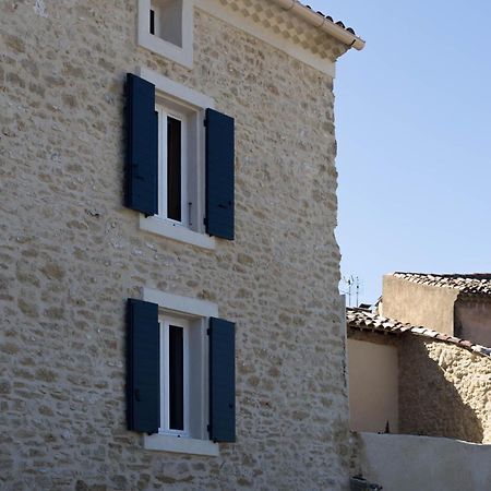 Maison D'Hotes Ventoureso Malemort-du-Comtat 외부 사진