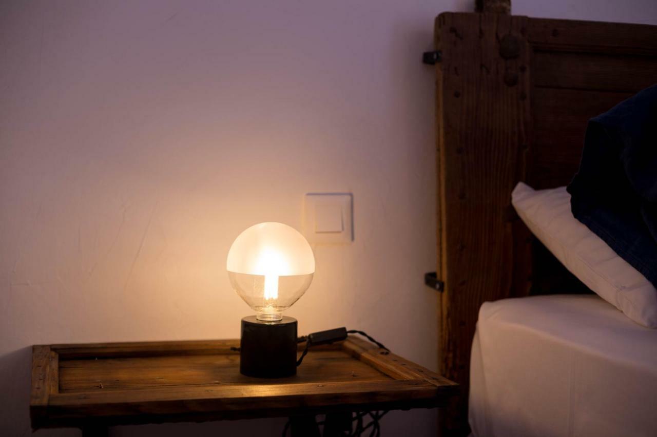 Maison D'Hotes Ventoureso Malemort-du-Comtat 외부 사진